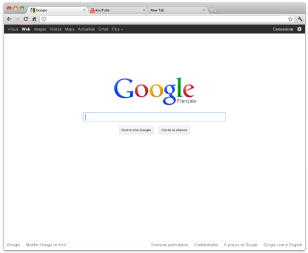 google chrome mac cleaner