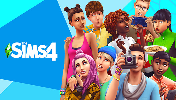 download sims 4 on mac for free